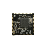 Bluetooth 5.3 Stereo Noise Reduction Dual Feed Receiver Board Module Bluetooth Audio Receiver Module