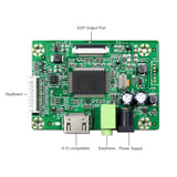 13.3" VS133GF-B001 1920X1080 LCD Screen With EDP LCD controller Drive Board