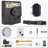 New W227  Dog Electronic Fence System Fencing with in-ground wire  32715180701