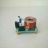 Hall Sensor Motor Driver module Brushless Motor Driver Board 12V Motor Driver DIY Electric Motor for Teaching Experiment