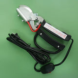 Veterinary Piglet Electric Heating Pliers Tail Breaking Pliers Pig Tail Cutters Pig Farm Tail Pliers Tourniquet Tail Outter