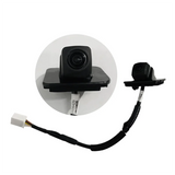 39530-T2A-H01 Car Rear View Camera Assembly 12Pin Hole For Honda Accord CR1 CR2 CR4 2014-2016 Parking Assist Camera