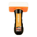 Window Cleaner For Cars Hydrophobic Coating Glass Polish Water Spot Remover Restore Glass Clarity Car Detailing Glass Care