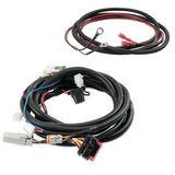 Exclusive JU2-H2590-00-00/JU2-H2590-02-00 Golf Cart Wiring Harness For G22 2003-2007 Electric Cart