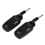 NEW ARRIVAL M31 Guitar Wireless System Audio Transmitter Receiver Pickup USB Rechargeable Wireless System for Electric Guitar Ba