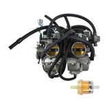 M576A055TI Motorcycle Carburetor For Kawasaki Ninja 250R 1988-2007 M576-A055-TI Carburetor Carb Carburetor Carb