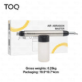 T Lab Aluminum Oxide Micro Blaster/ Alumina Air Abrasion Polisher Sandblasting Sandblaster Teeth Whitening Pen  2/4hole