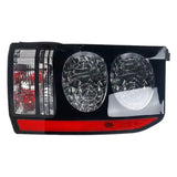 1 Pcs LED Taillight Brake Lamp Rear Signal Light For LAND ROVER Discovery 4 LR4 LR052395 Tail Lights Accessories