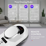 B59B-Full-Automatic High-Altitude Cleaning Glass Cleaner With Large Suction And Falling Window Function For Household Use In US
