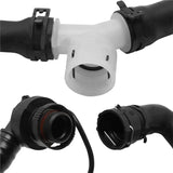 Radiator Coolant Hose Heater Hose 94543097 13251435 13251447 13291779 25193343 55596898 For Cruze 1.4L