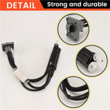 Fuel Pump Assembly For EXC-F 250 350 450 2012- 2020 Motorcycle Part Numbers 79707088400 78107088600 47-1039