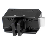 Mount Base For Insta360 X4 Sports Camera-Quick Release With 1/4" Threaded Hole Screw
