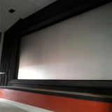 DM1520 Music Studio Equipment Full Set Outdoor Professional Split Dual Cinema Horn Cinema Sound System Large Auditorium Speakers