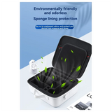 Accessories Storage Bag Switch 2 Charger And Handle Storaged Waterproof Anti-Scratch