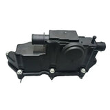 LR110464 LR094438 JDE39605 Crankcase Ventilation Vent Valve Cylinder Head Cover For Land Rover Discovery Range Rover Evoque