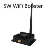 EDUP Hot Sale 2.4GHz 20W Wifi Amplifier Booster Boost Signal Booster 2025
