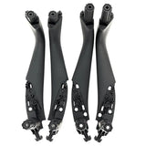 16Pcs Left & Right Car Door Handle Inside Panel Trim For BMW 5 Series G30 G31 G38 F90 2017-2023 51417438523 51417438767
