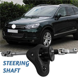 4M1419753D 4M1419753C Steering Intermediate Shaft For Touareg RSQ8Q7