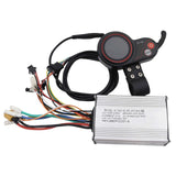 B02B-48V 21A Electric Scooter Brushless Controller+TF-100 LCD Display Throttle Meter for Kugoo M4 Pro Electric Scooter