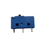 1 PCS Durable Microswitch 3-Pin Travel Limit Reset Mini Switch 5A 250V Microswitch