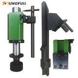 Universal Grinding Machine Knife Sharpener Accessories High-precision Drill Milling Cutter Turning Tool with Spiral Side