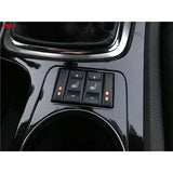Heated Seat Switch 13ST19K314AB 6M2T19K314AC Auto Window Switch Power For Ford S-Max LHD