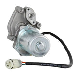 Reverse Gear Motor ATV QDY:31300 Shift Motor Generator Starter Motor For Honda TRX Series TRX90X TRX250X Atvs And Utvs
