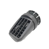 excavator 4449068 Hitachi 70/200 230 240 330-6 Direct injection instrument shell box on the air conditioning air outlet of the