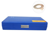 Professional 0-25MM 25-50MM 0.001MM IP54 Pointed Head Micrometer Digital Double Point Micrometers