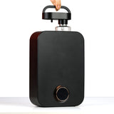 2024 Upgraded Smart Nano Level Mist Scent Diffuser App Control Quick-Turn Knob Control Electric Scent Diffuser
