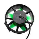 APISQUEEN 650W 24-36V U15 BLDC Underwater Thruster Motor For Boats Kayaks