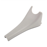 Car Wash Brush Head for Detailing Washing Vehicles, Boats, RVs, ATVs