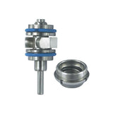 High Quality Repair Cartridges / Rotor for Impacts Air 45 with Cap High Speed Air Turbibes RT-RIA45