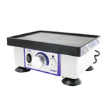 JG-203  Professional Powerful Lab Plaster Vibrator Small Lab Equipment