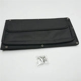 Car Rear Tailgate Trunk Storage Bag Accessories For Jimny Jb74 Jb64 2019-2025