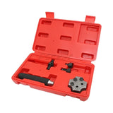 Brake Reamer Expander Automotive Brake Rivet Reamer Air Conditioning Copper Tube Expander Automotive Maintenance