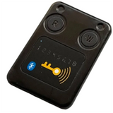 ISO14443 EM125KHZ IC 13.56Mhz RFID Chameleon Ultra Smart Chip Reader Key Detection RFID Emulator Badge Decode