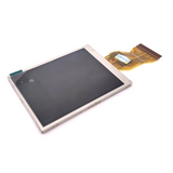 LCD Display Screen Replacement For Nikon L19 Cameras With Backlight