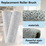 Main Brush Mop Cleaning Roller Filters Bags Accessory Set For Ecovacs Deebot T80 Omni,X8 Pro Omni Vacuum
