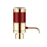 Vacuum Saver Electric For Wine Aerator Decanter Dispenser& Quick Decanting System- Luxury Gift For Wine Enthusiasts