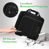 Carrying Case For  SERIES X/S Carrying Bag For  Travel Bag For  Console Games Controllers Accessories