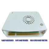For Arcade Game Console Jamma Mainboard For Pandora 5000 In 1 For Saga Box DX Plus Cabinet Machine HD VGA CGA CRT