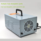 Automatic Electric Mouth Cutter, Chicken, Duck, Poultry Beak Removal Machine, Farm Equipment