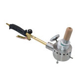Propane Oxalic Acid Vaporizer Bee Fogger Varroa Mites Treatment Varomorus Insect Fogger Mite Fogger Apicultura Equipment Tool
