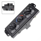 Exclusive AC Control Module Car Panel 22601654 Fits For Malibu Oldsmobile Achieva Cutlass LHD