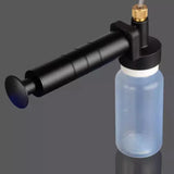 Manual Negative Pressure Oil Sampling Pump Extraction Fluid Tool for Oil Sample Collection