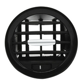 Car A/C Air Vent Outlet Grille Air Conditioning Vents Trim Covers 2201099 13417363 For Vauxhall Opel ADAM CORSA