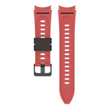 Adjustable Watch Strap Smart Watch Replacement Silicone Bracelet Accessories for Samsung Galaxy Watch 4 40mm/44mm