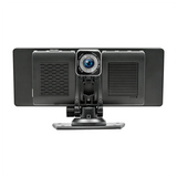 Car Touch Screen Android Auto Car The Host With Central Control Driving Recorder