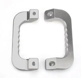 Modified Accessories Suitable for Sea Lion Door Handle Aluminum Alloy Handle Modified Accessories HIACE Armrest Handle